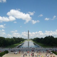 Lincoln Memorial Southwest Washington Washington D C Lincoln Memorial Southwest Washington Washington D C