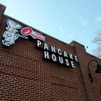 12/28/2019에 Sean A.님이 Original Pancake House에서 찍은 사진
