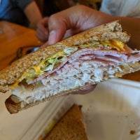 Photo taken at Littlejohn&amp;#39;s New York Deli by Sean A. on 9/22/2019