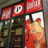 Pro Guitar Shop 3 tips from 180 visitors