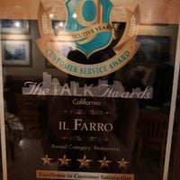Foto tirada no(a) Il Farro Cafe por Susan D. em 3/12/2020