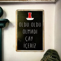 Foto diambil di Kanlıca Teras oleh Seeqo pada 9/10/2020