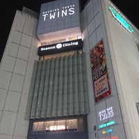 Photo taken at Machida Tokyu Twins by はまるん on 10/2/2018