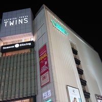 Photo taken at Machida Tokyu Twins by はまるん on 1/21/2019