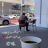 Photo taken at Starbucks by Mishari A. on 9/4/2022