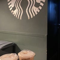 Photo taken at Starbucks by Fattima on 4/17/2022