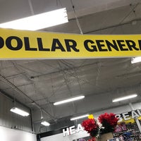 Photo taken at Dollar General by 🔪🩸The Final Girl🩸🪚 on 12/27/2019