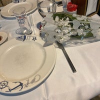 Das Foto wurde bei Sahil Restaurant von Hülya Zeybek am 5/4/2024 aufgenommen