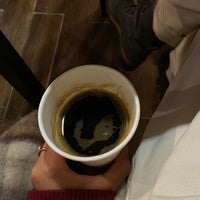 Photo taken at Kvarts Coffee by SH on 1/3/2024
