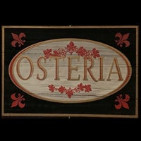 รูปภาพถ่ายที่ Osteria Italian โดย Osteria Italian เมื่อ 1/14/2022