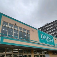 Photo taken at Daiso by Hiro W. on 7/12/2022