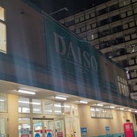 Photo taken at Daiso by Hiro W. on 8/22/2022