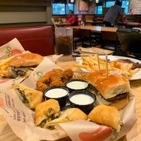 Photo taken at Chili&amp;#39;s Grill &amp;amp; Bar by . on 8/31/2022