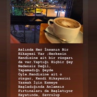 5/4/2019にTC Gök HüseyinがCafe Modaで撮った写真