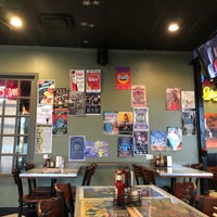 7/4/2018 tarihinde Rudy R.ziyaretçi tarafından Cafe 1626'de çekilen fotoğraf