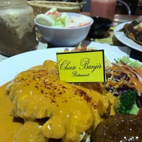 Cheese Banjir Restaurant Restaurant