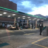 Photo taken at Gasolinera Leo by Carlos M. on 7/26/2018