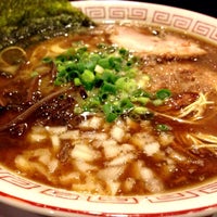 博多長浜ラーメン 六角堂 町田店 Now Closed Ramen Restaurant