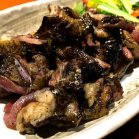 ぢどり屋 赤坂店 赤坂 東京 東京都