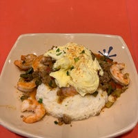 Photo taken at Snooze, an A.M. Eatery by Batiste K. on 8/25/2019