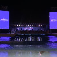 Photo taken at Al-Yamamah Resort by abdulrhman 🇸🇦🇦🇺 on 3/10/2022