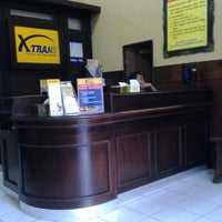 Review Xtrans Karawaci