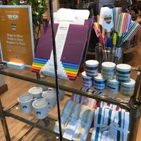 Photo taken at Williams-Sonoma by Alaa Y. on 6/13/2021