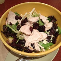 Photo taken at Panera Bread by Apryl T. on 12/15/2012