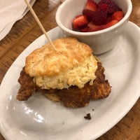 Photo taken at Maple Street Biscuit Company by Kellie W. on 2/9/2020