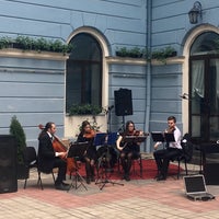 Photo taken at Чернівецька міська рада / Chernivtsi City Council by Olena N. on 5/20/2017