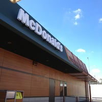 Photo prise au McDonald&amp;#39;s par André F. le5/27/2013