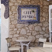 Photo taken at Café Mambo by Turki on 5/9/2024