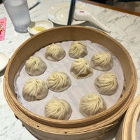 Photo taken at Din Tai Fung by aoi on 3/2/2023