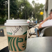 Photo taken at Starbucks by Valery V. on 8/23/2022