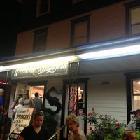 Springer S Homemade Ice Cream Ice Cream Shop In Stone Harbor