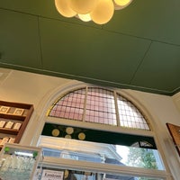 10/26/2022 tarihinde Sana K.ziyaretçi tarafından Lanskroon Bakery stroopwafels'de çekilen fotoğraf