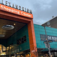 Photo taken at Alexandrium Shopping Center by Sana K. on 11/6/2022