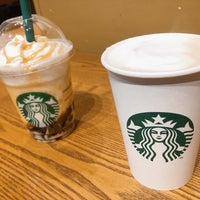 Photo taken at Starbucks by ゆー て. on 3/20/2020