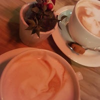 12/30/2018にCNN ..がDaddy&amp;#39;s Coffeeで撮った写真