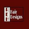 รูปภาพถ่ายที่ REH Hair Designs โดย Eric H. เมื่อ 8/10/2014