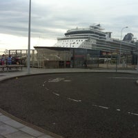 liverpool port