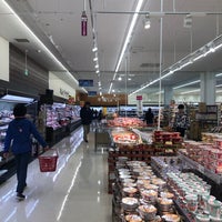 Photo taken at MaxValu by たし か. on 4/2/2020