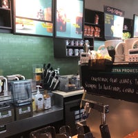 Photo taken at Starbucks by Corina H. on 5/21/2019