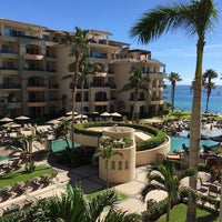 Photo taken at Villa La Estancia Beach Resort &amp;amp; Spa Los Cabos by Pamela M. on 11/11/2017