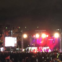 atasehir cumhuriyet meydani konser etkinligi artik kapali atasehir de diger acik alanlar