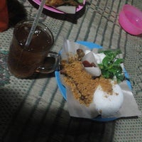 Ayam Goreng Tulang Lunak Bengawan Jl Ir Sutami No 113