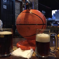 Снимок сделан в After Office Food &amp;amp; Beer пользователем Sasa C. 5/16/2015