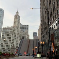 Photo taken at LondonHouse Chicago, Curio Collection by Hilton by Abdulmohsen A. on 7/26/2020