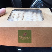 Photo taken at Panera Bread by Michael T. on 7/16/2017