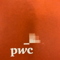 Foto tomada en PwC México  por Sebastian R. el 8/13/2018